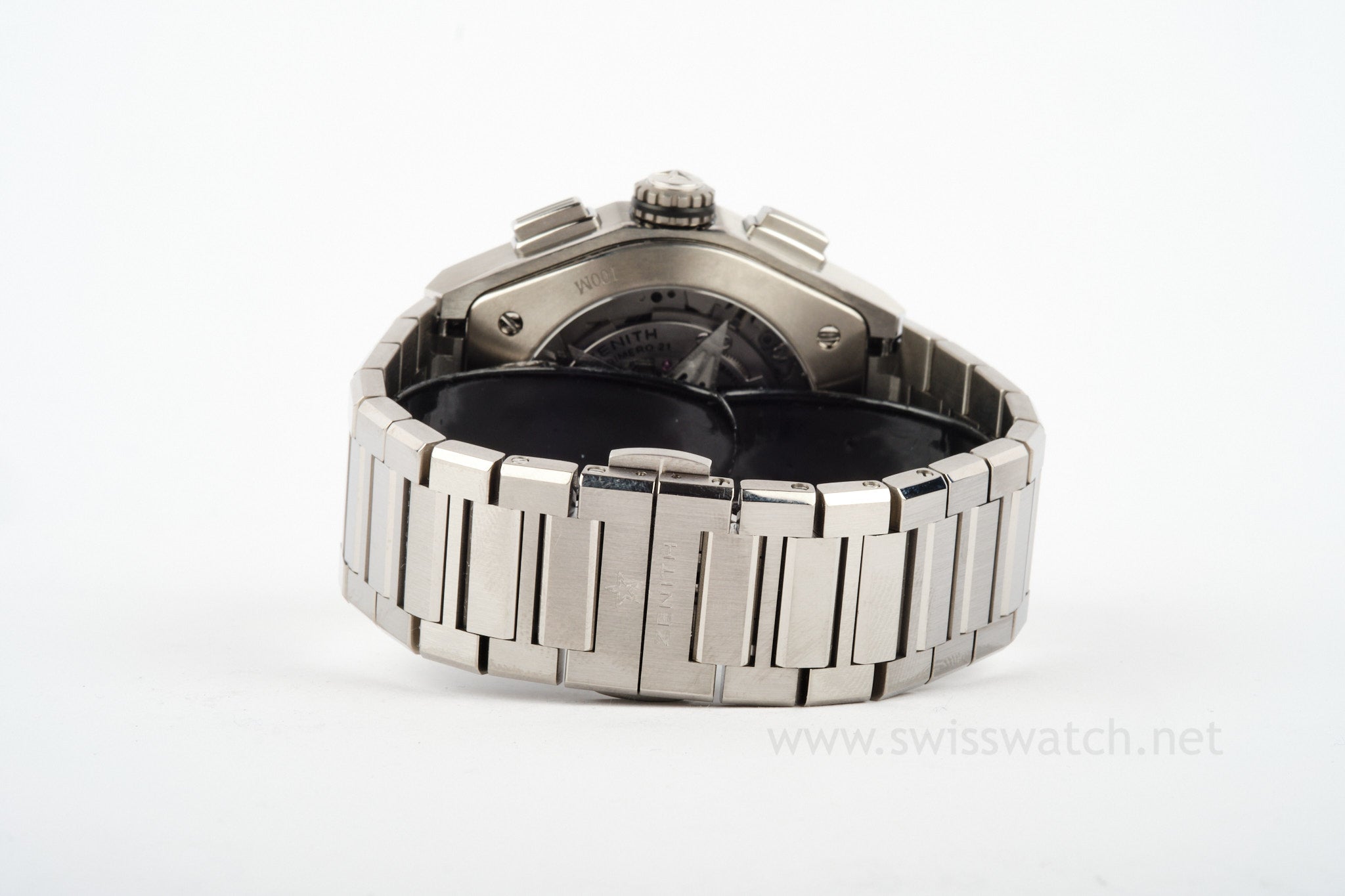 Zenith swiss outlet watch