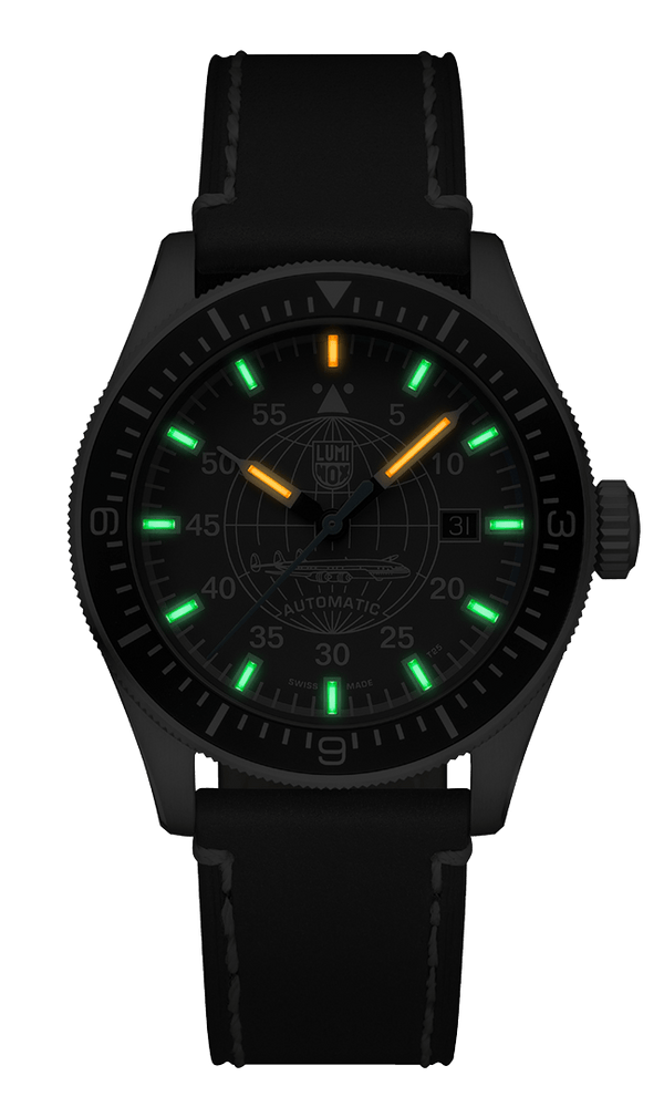 Luminox Automatic XA.9602 CONSTELLATION® Automatic 42 mm Pilot Watch