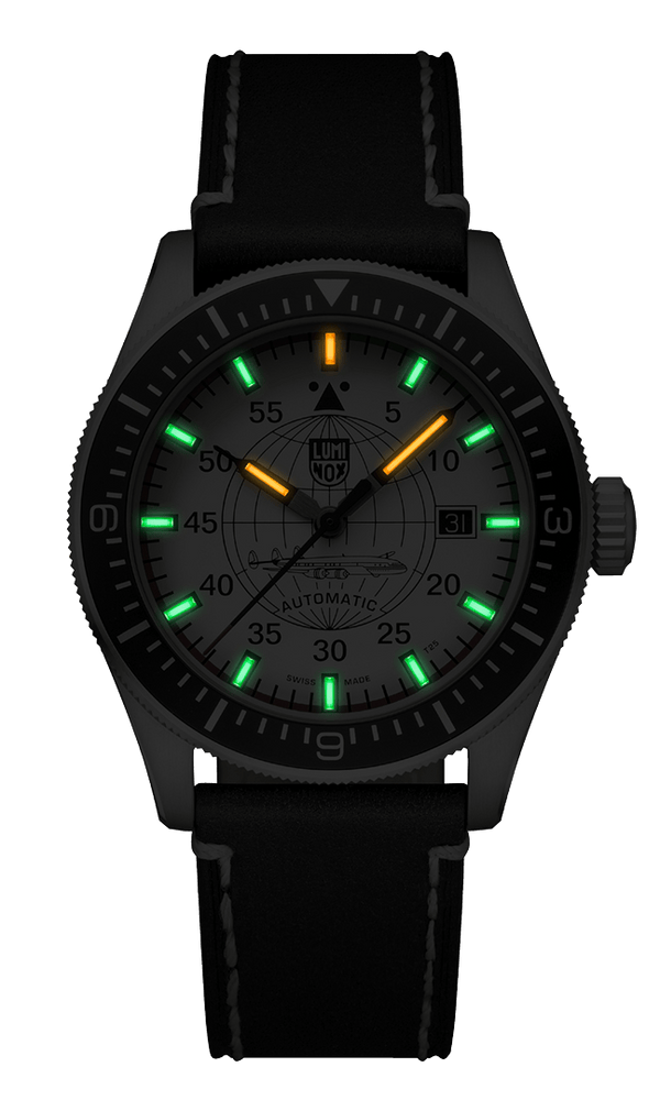 Luminox Automatic XA.9607 CONSTELLATION® Automatic 42 mm Pilot Watch