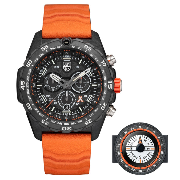 Luminox BEAR GRYLLS XB.3749 Chronograph