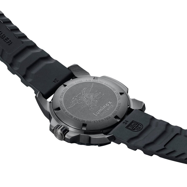 Luminox Navy Seal STEEL MILITARY DIVER XS.3251.BO.CB