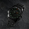 Luminox Navy Seal STEEL MILITARY DIVER XS.3251.BO.CB