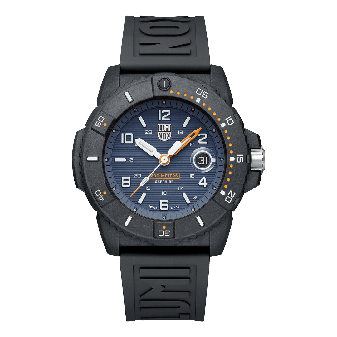 Luminox NAVY SEAL FOUNDATION Diver XS.3602.NSF | Swiss Watch