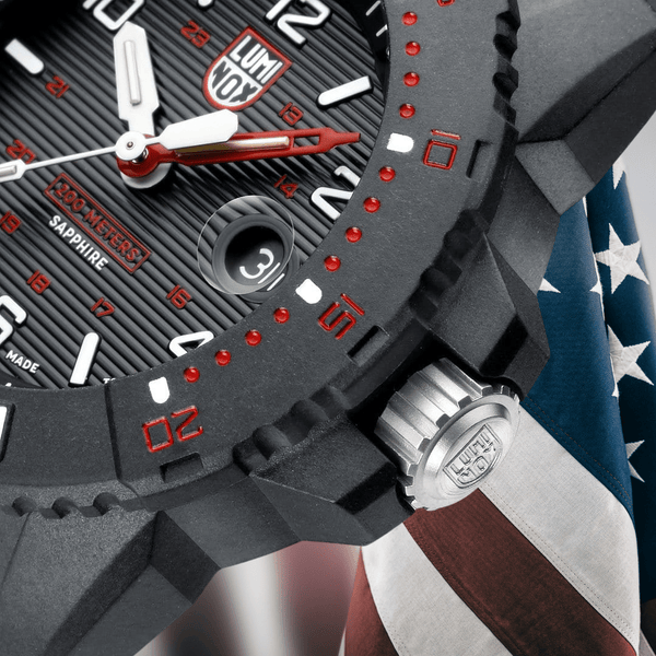 Luminox VOLITION Special Edition XS.3615.V