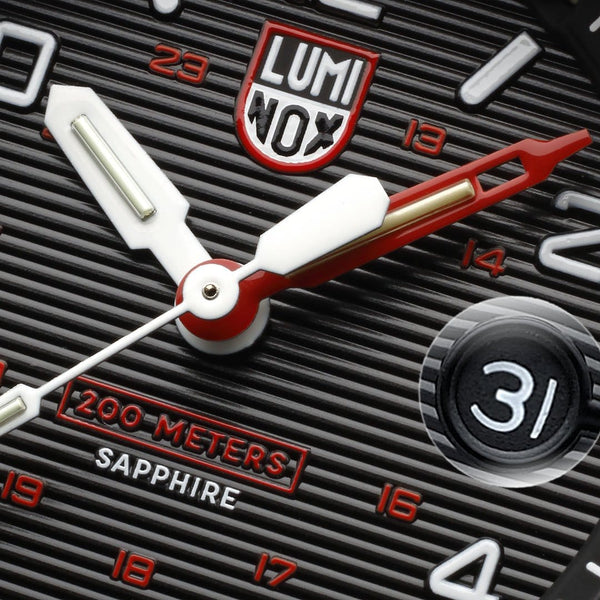 Luminox VOLITION Special Edition XS.3615.V