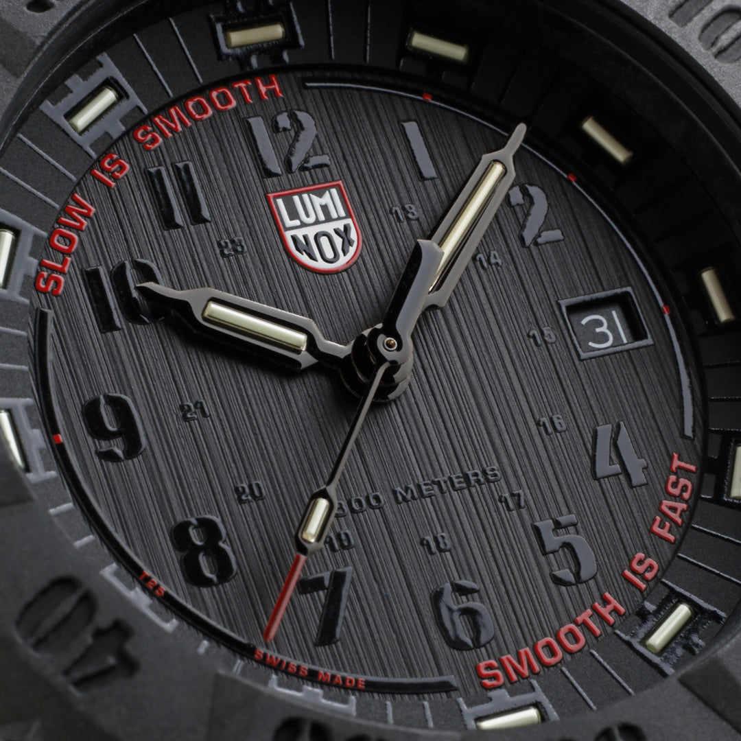 Luminox 3801 hot sale