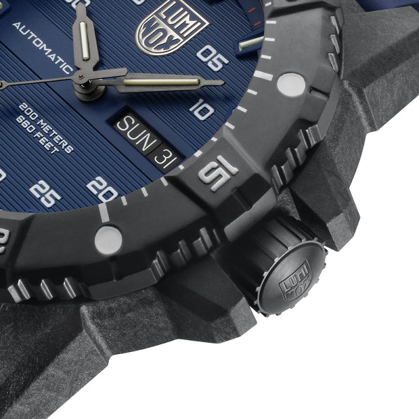 Luminox MASTER CARBON Seal XS.3863 AUTOMATIC
