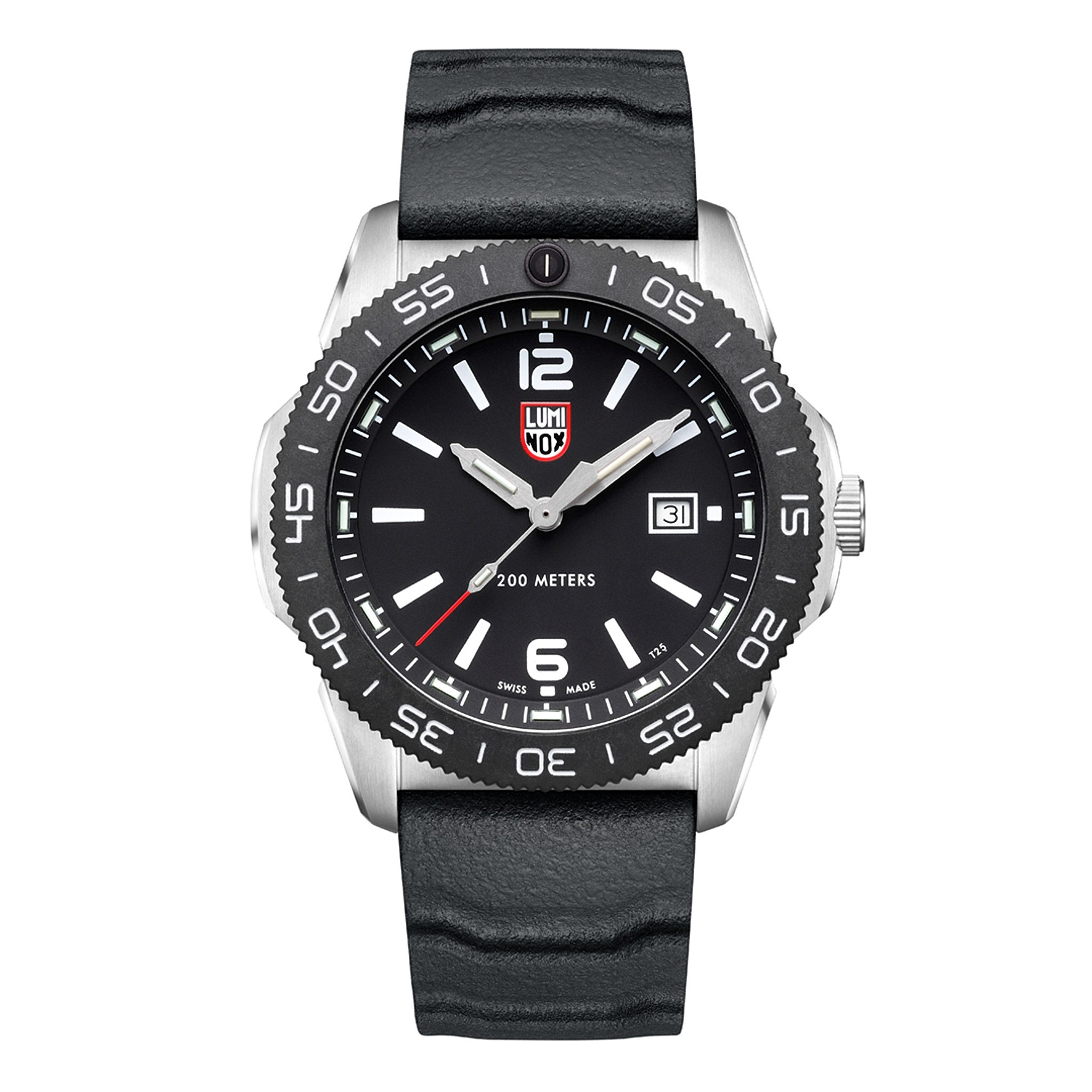 Luminox Pacific Diver XS.3121.BO SEA Series | Swiss Watch