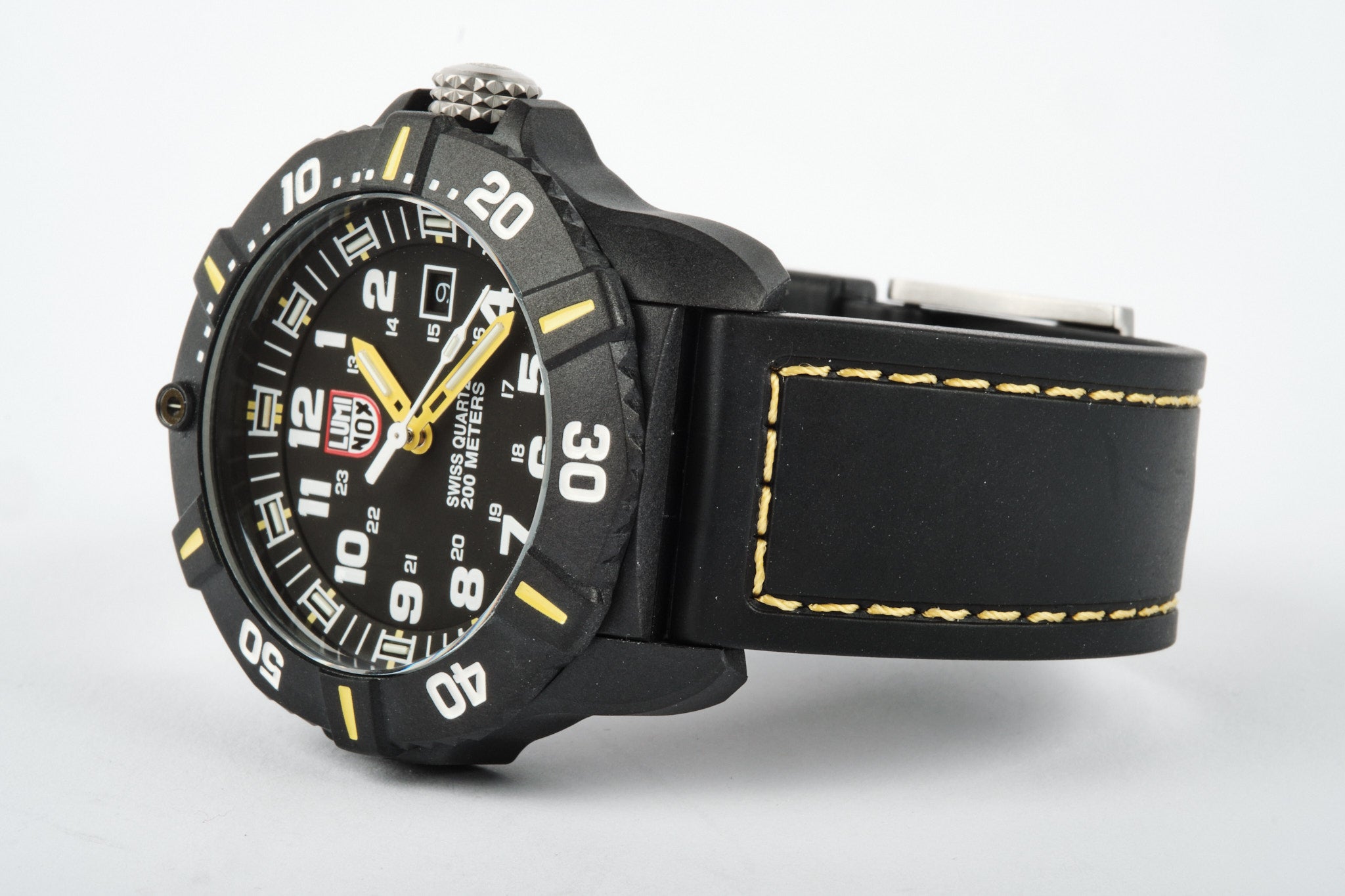 Luminox coronado sale 3020 series watch